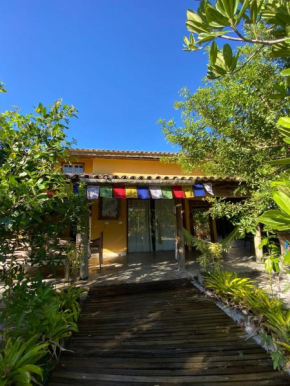 Casa Areia Branca Caraíva